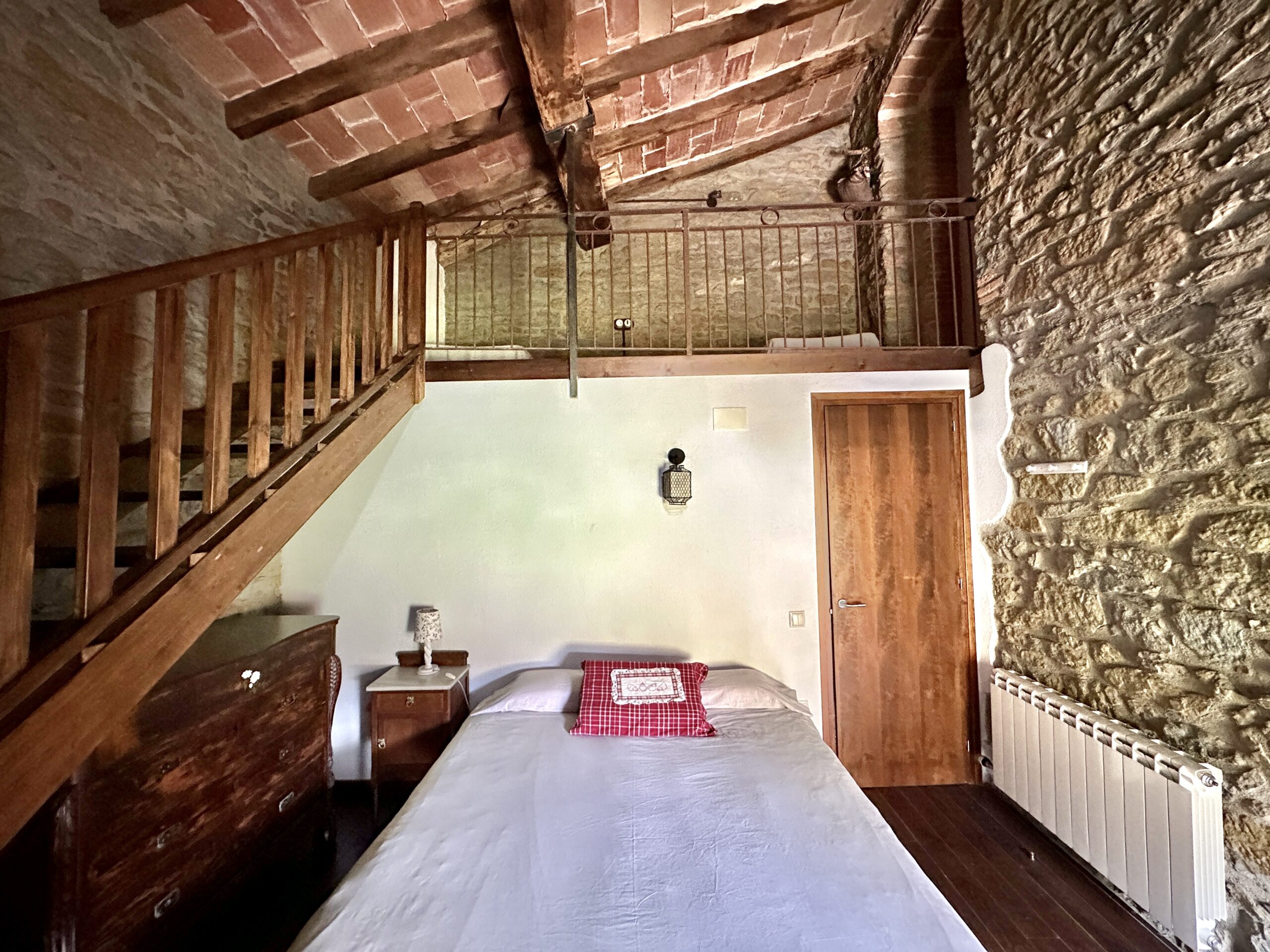 Ca la Rotllada_camí ral (21)