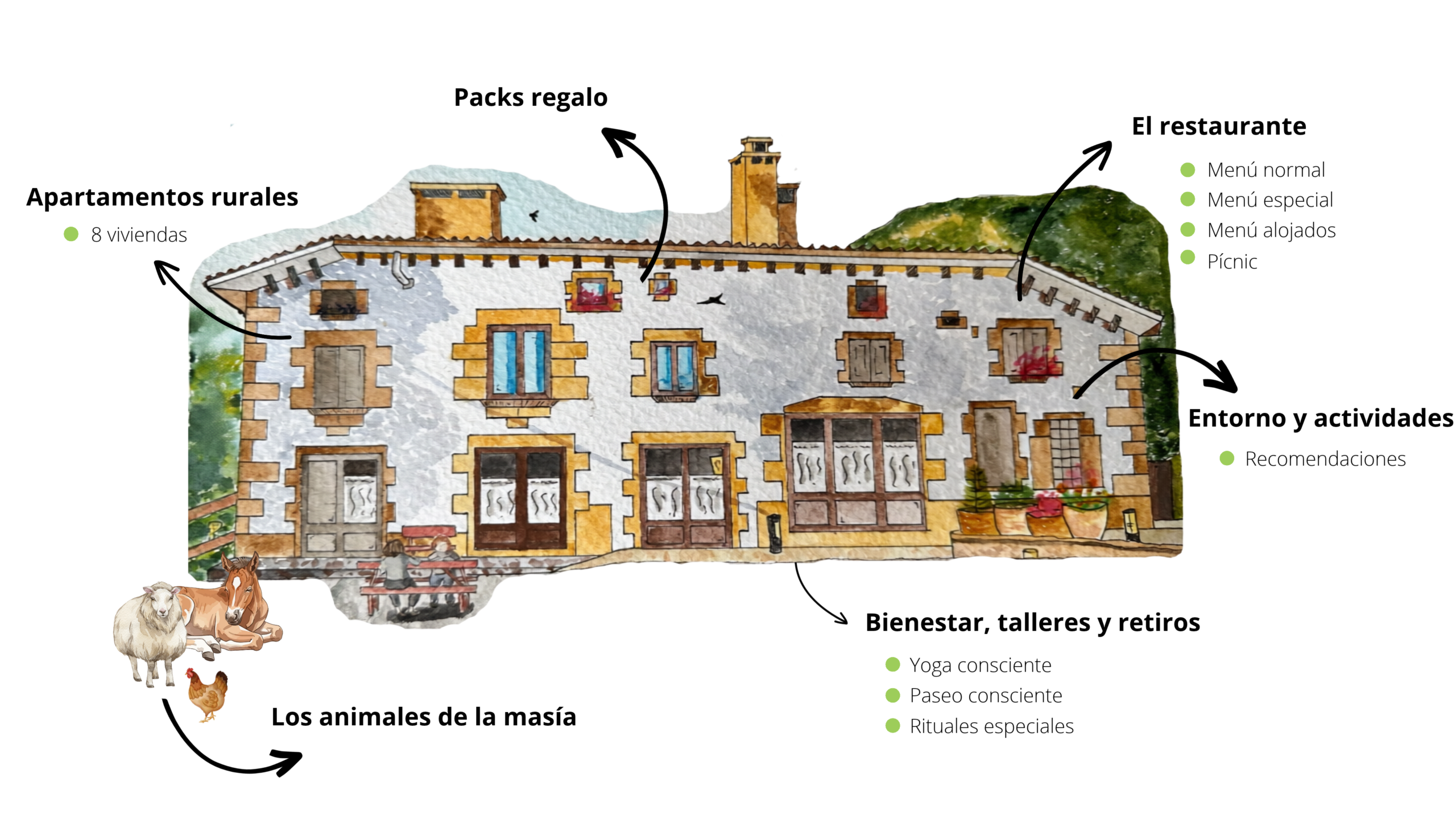 Servicios